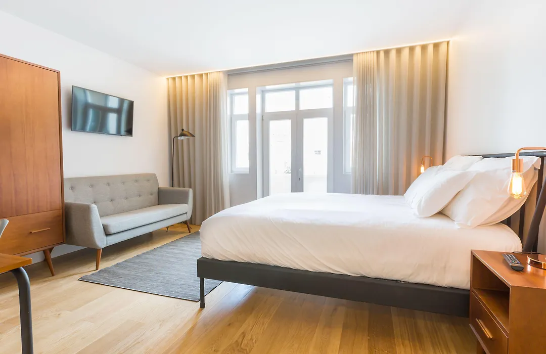 Braga Heritage Lofts-1