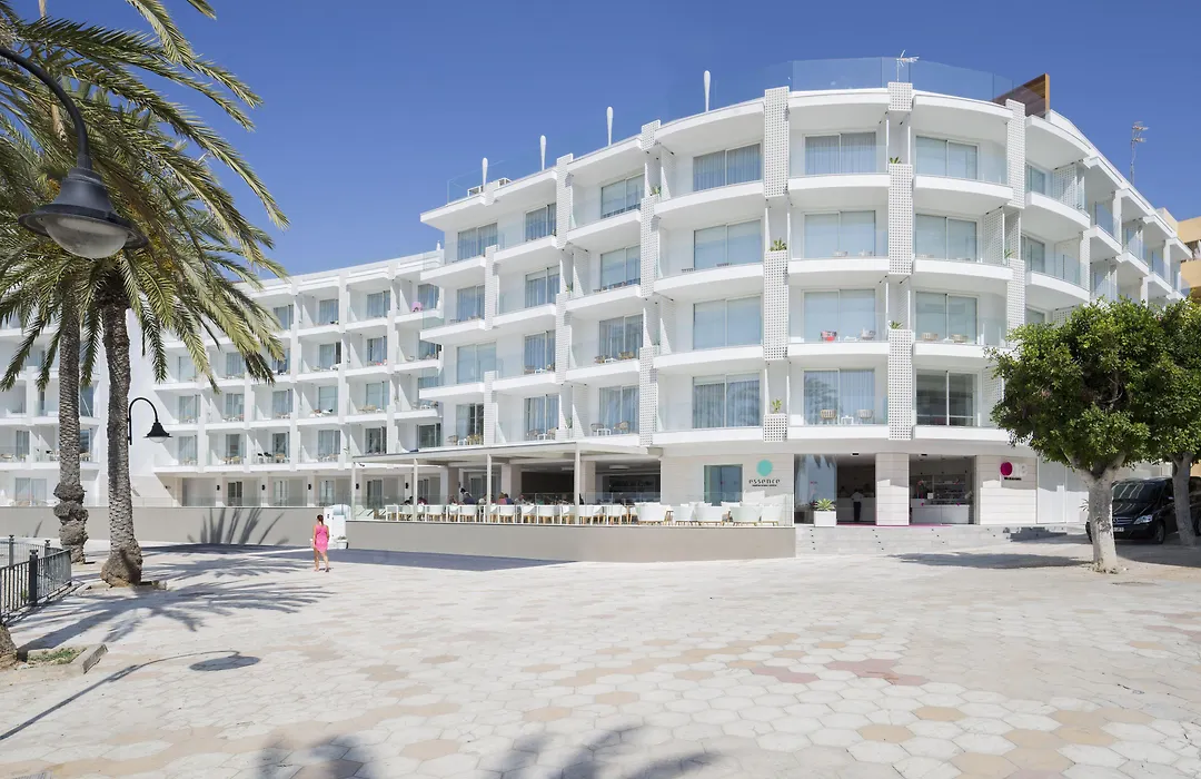 One Ibiza Suites-1