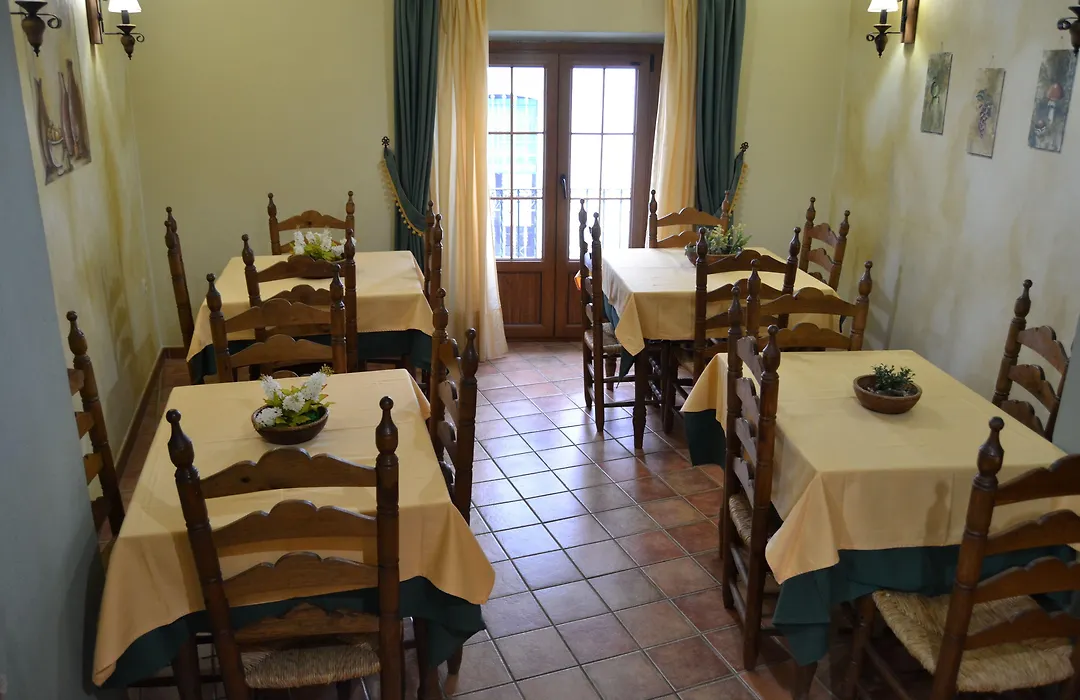 Hostal Toribio-1