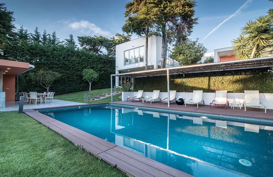Cascais Casa Laranja Boutique House-1