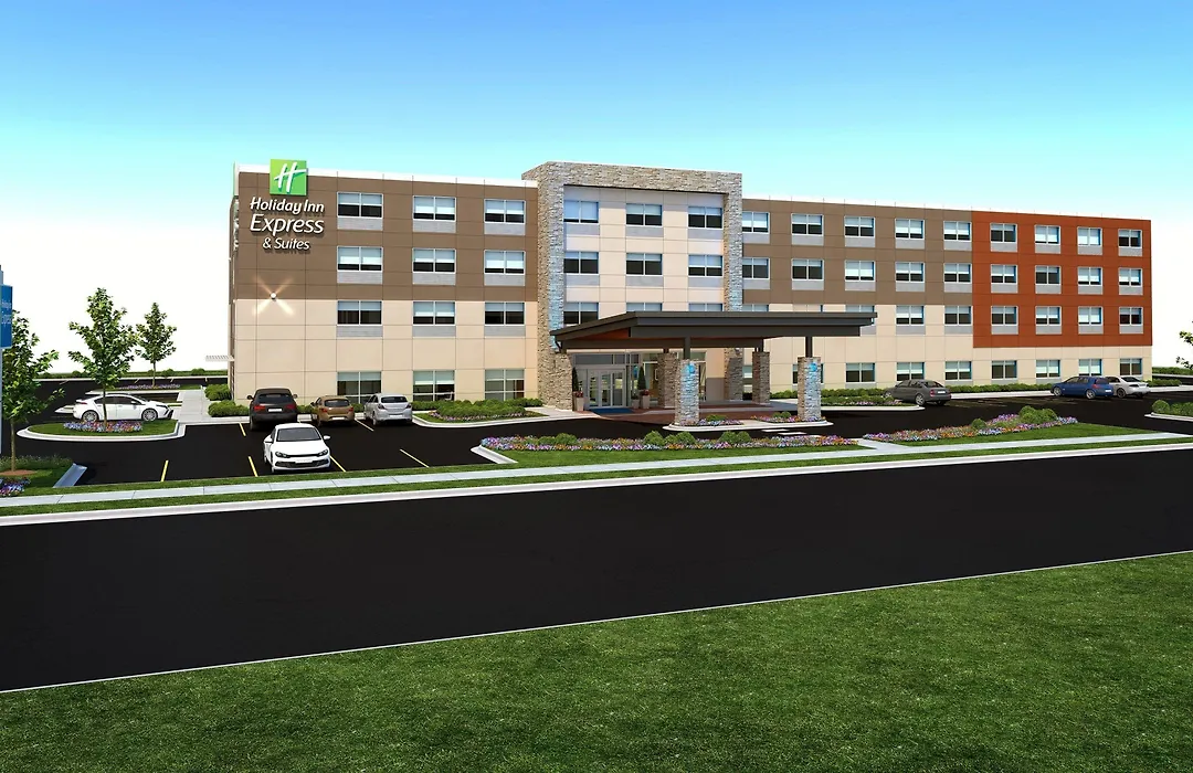 Holiday Inn Express & Suites Ocala By Ihg-1