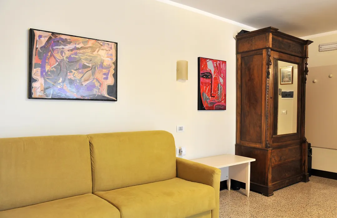 La Dimora del Musicante HomeGallery-1