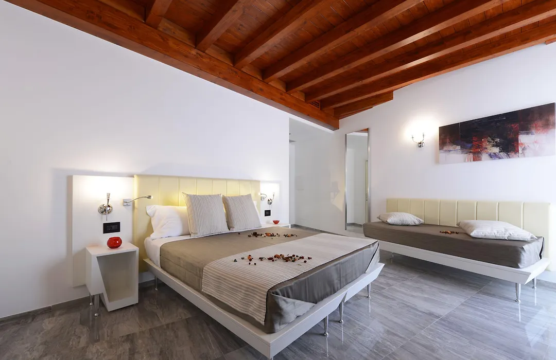 Hotel Principe di Lampedusa-1