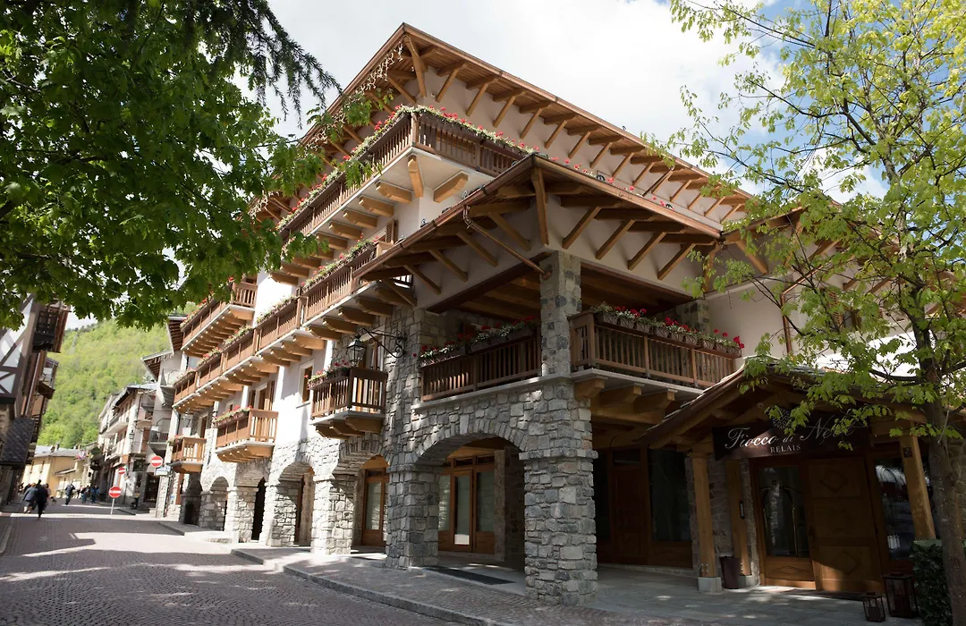 Fiocco di Neve Relais&SPA-1