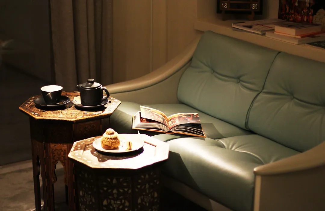 Dar El Jeld Hotel And Spa-1