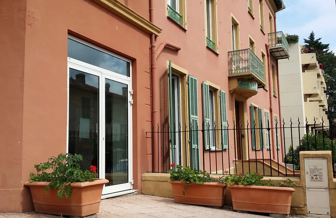 Hotel Marcellin-1