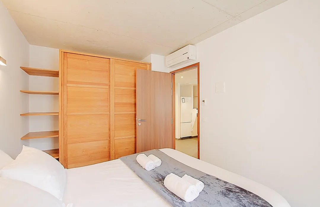 Residence Kalliste-1