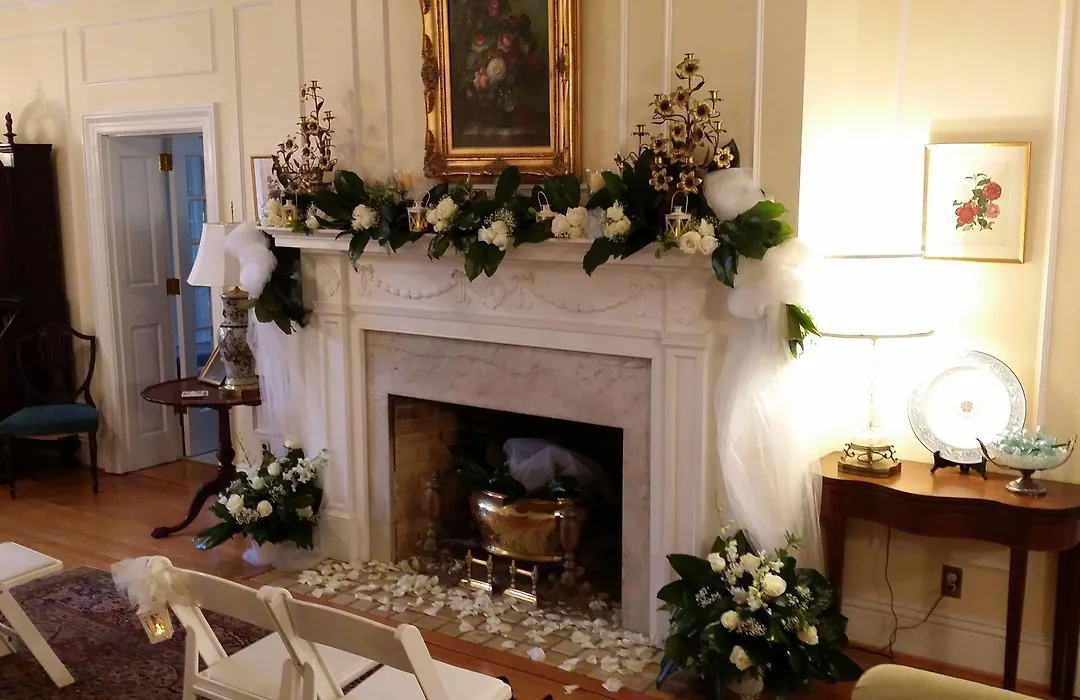 Hornsby House Inn-1