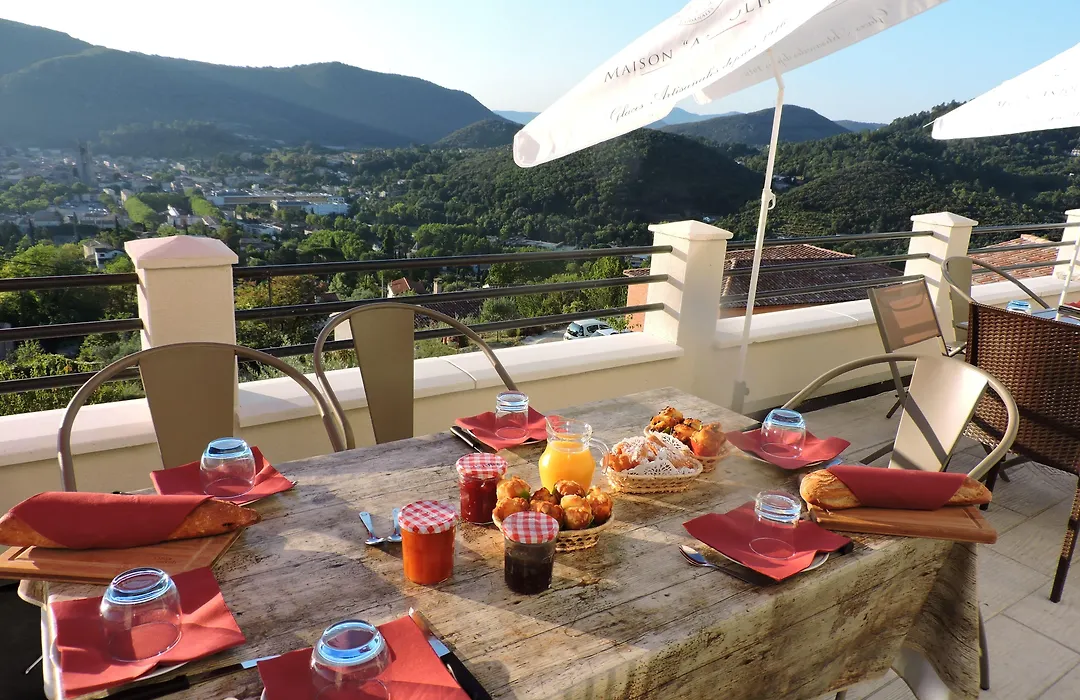 L'Auberge du Mazet-1
