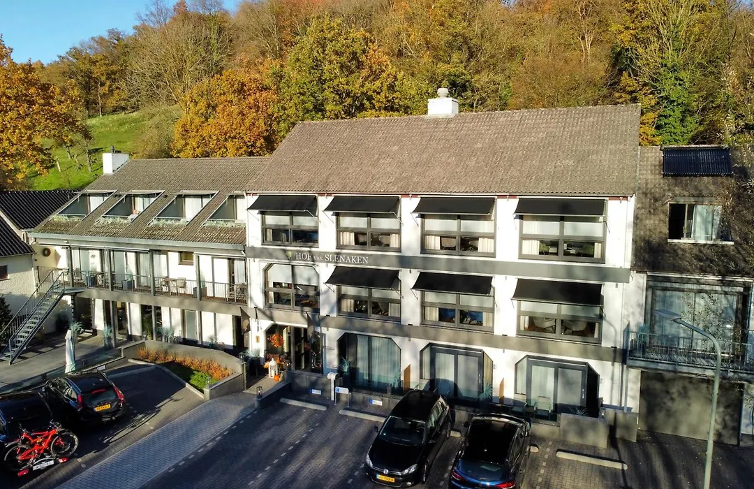 Hof van Slenaken - Hotel&Apartments-1