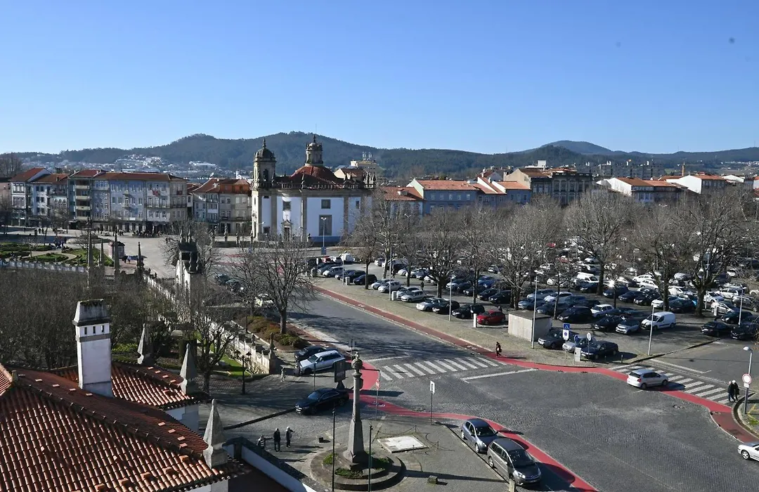 Hotel Bagoeira-1