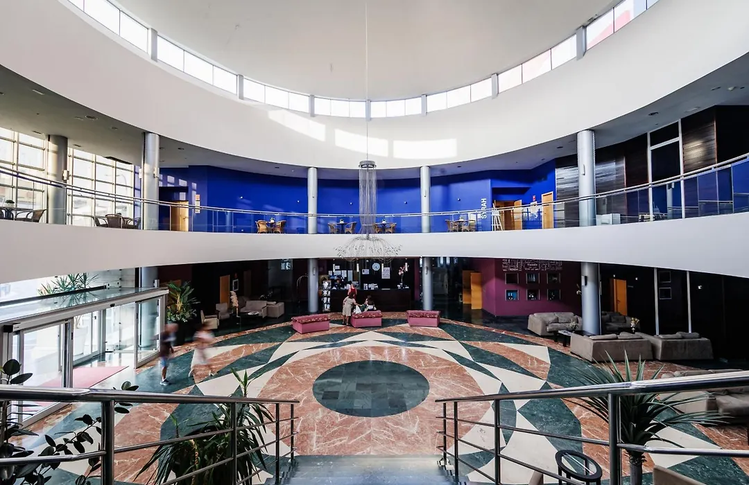 Hotel Acosta Centro-1