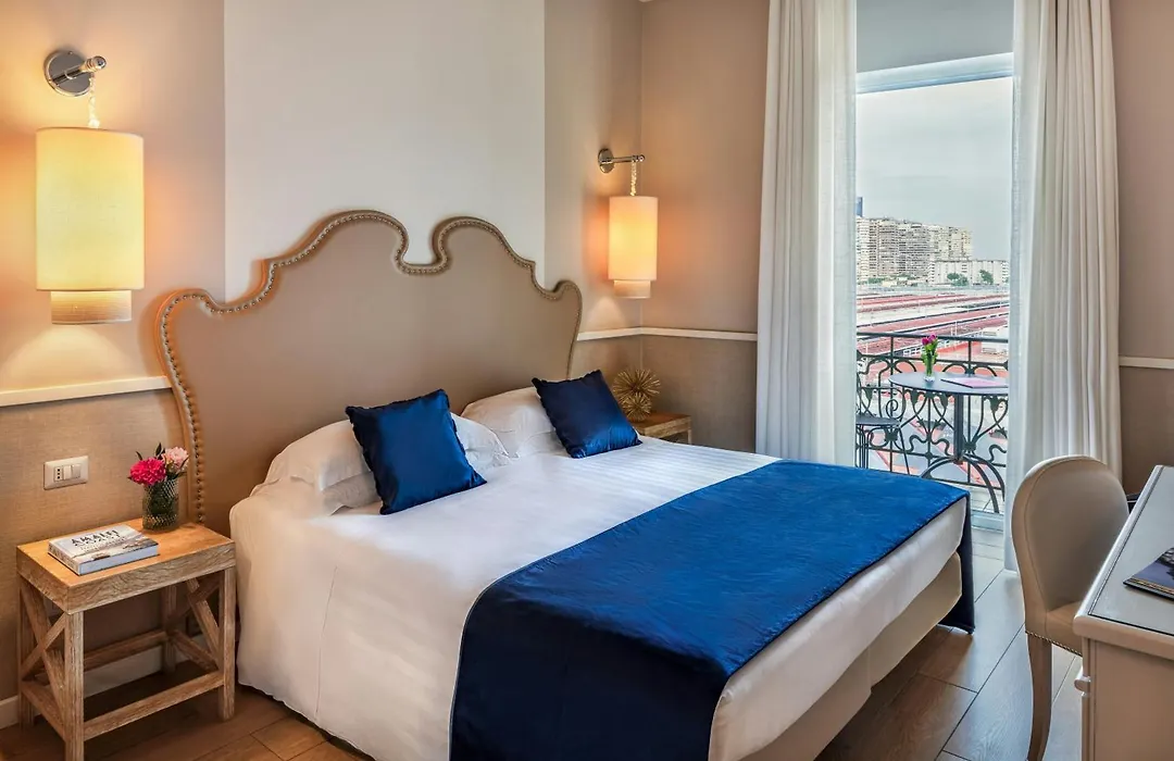 Starhotels Terminus-1