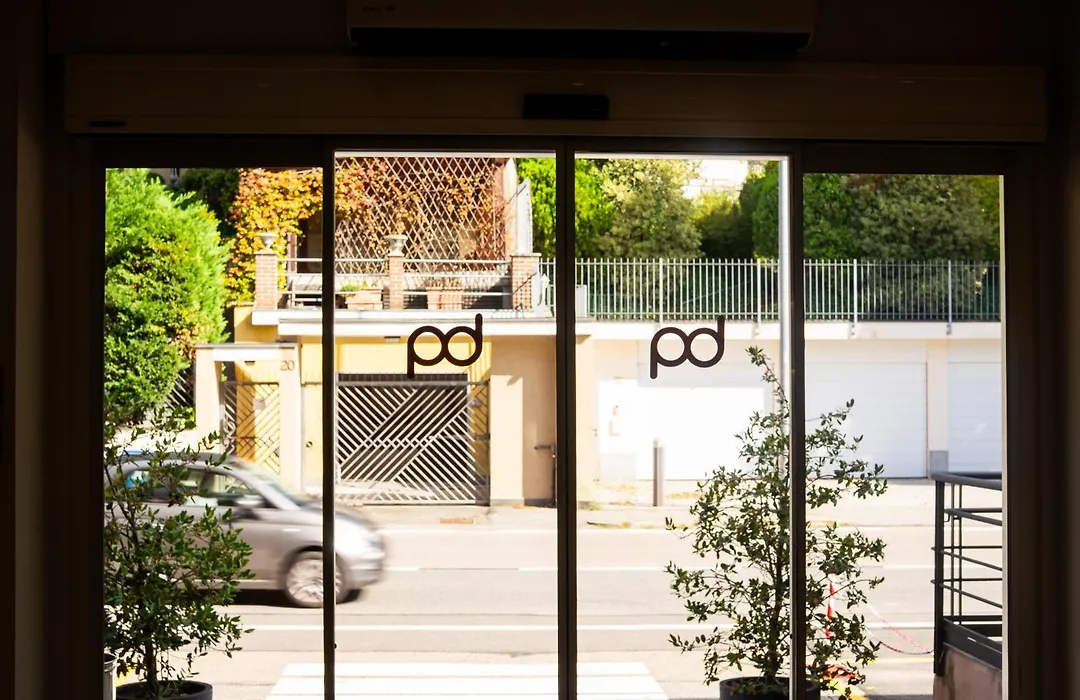 Best Quality Hotel La Darsena-1