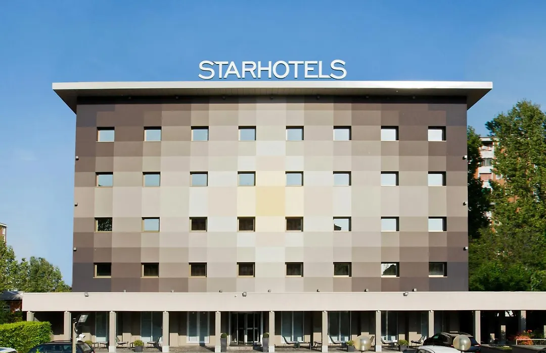 Starhotels Tourist-1