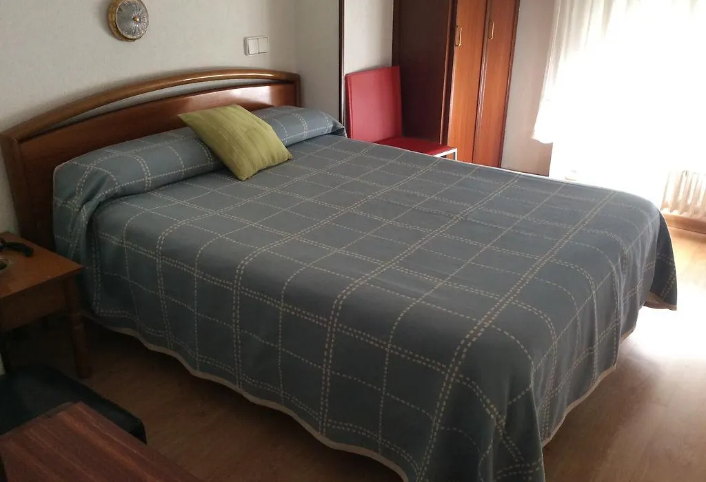 Hostal Liebana-1