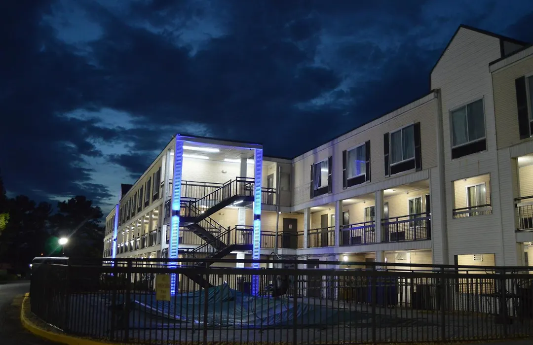 Days Inn By Wyndham Marietta-Atlanta-Delk Road-1