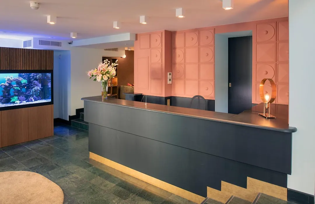 Hôtel Pax-1