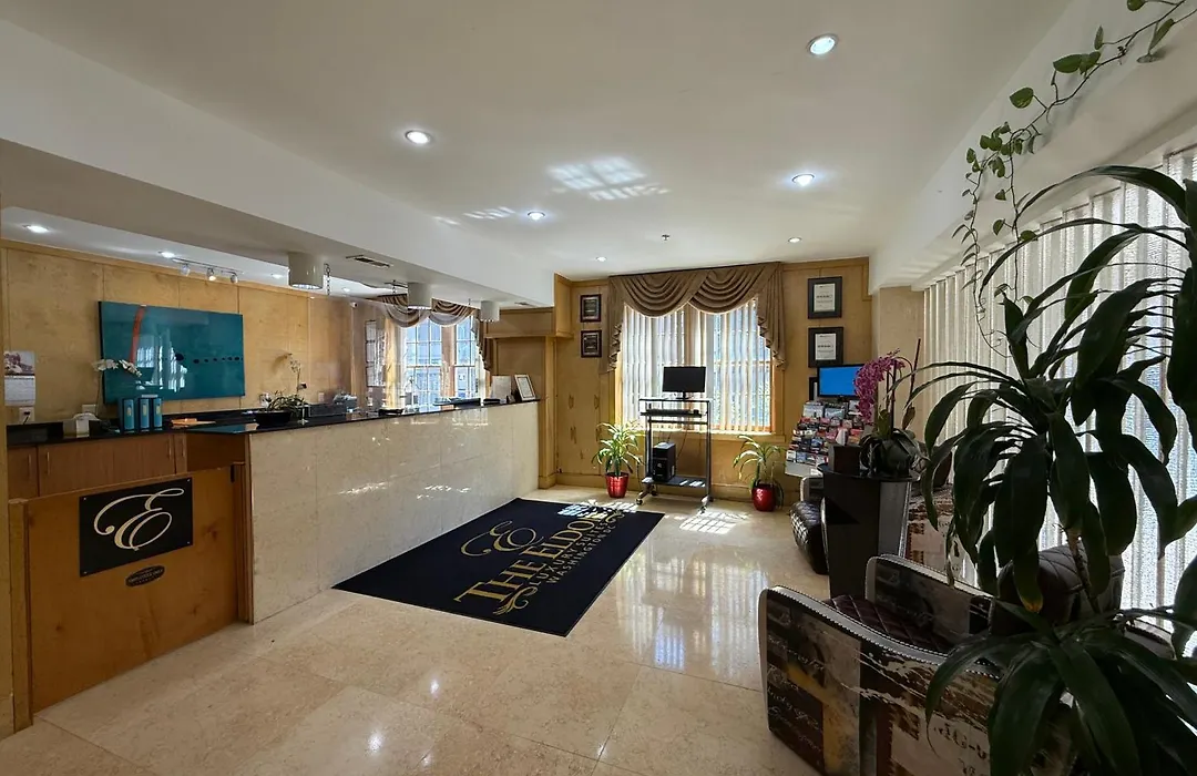The Eldon Luxury Suites-1