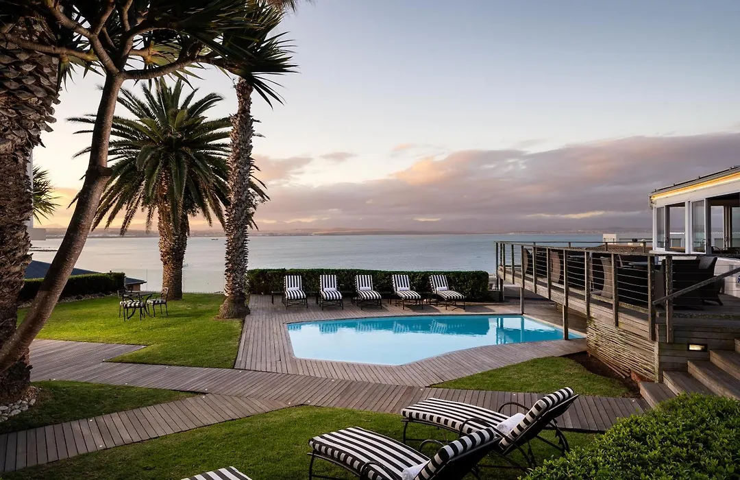 Protea Hotel By Marriott Mossel Bay-1
