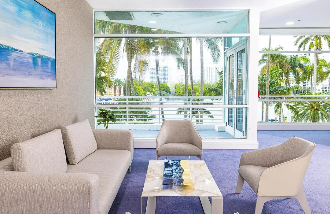 Gallery One - A Doubletree Suites By Hilton Hotel-1