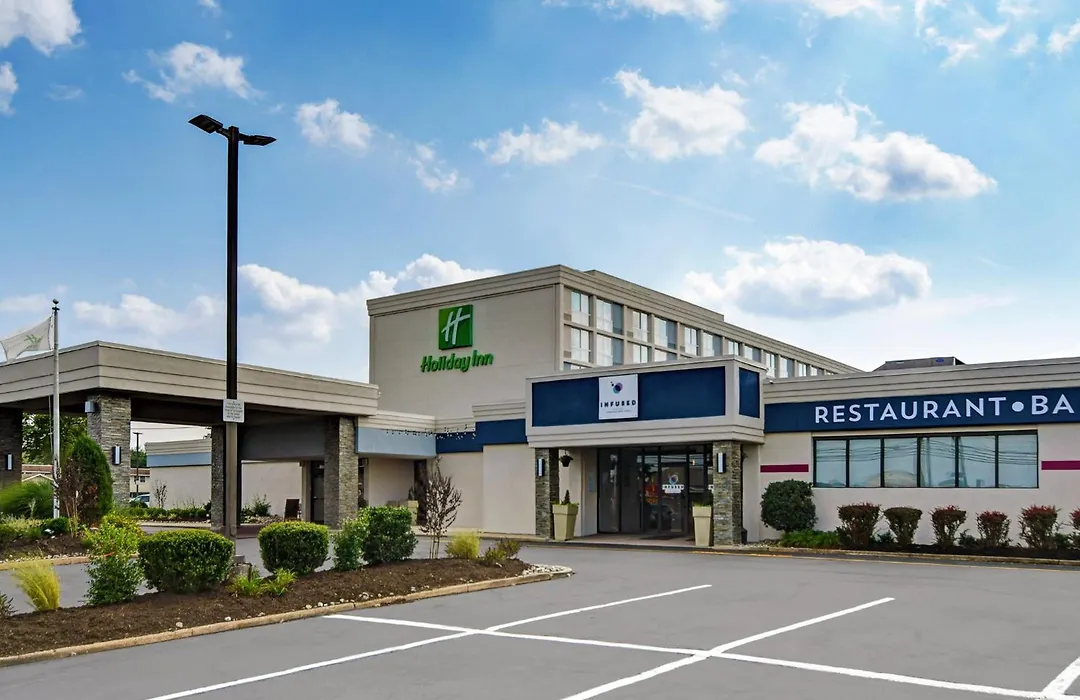 Holiday Inn Philadelphia-Cherry Hill By Ihg-1