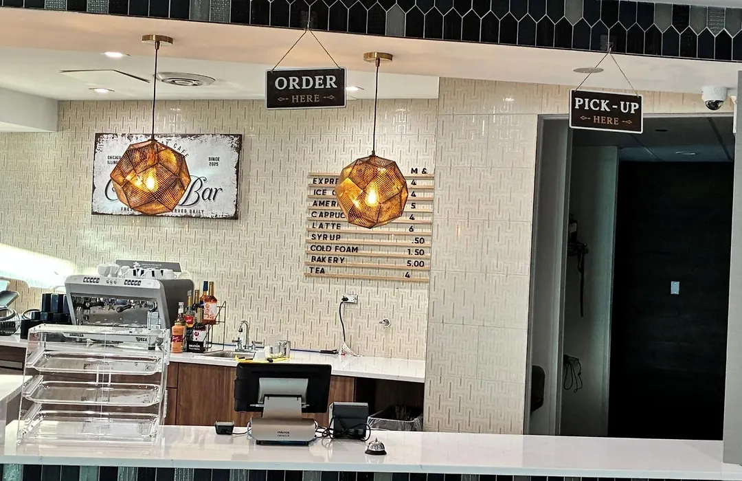 Holiday Inn Chicago Midway Airport S By Ihg-1