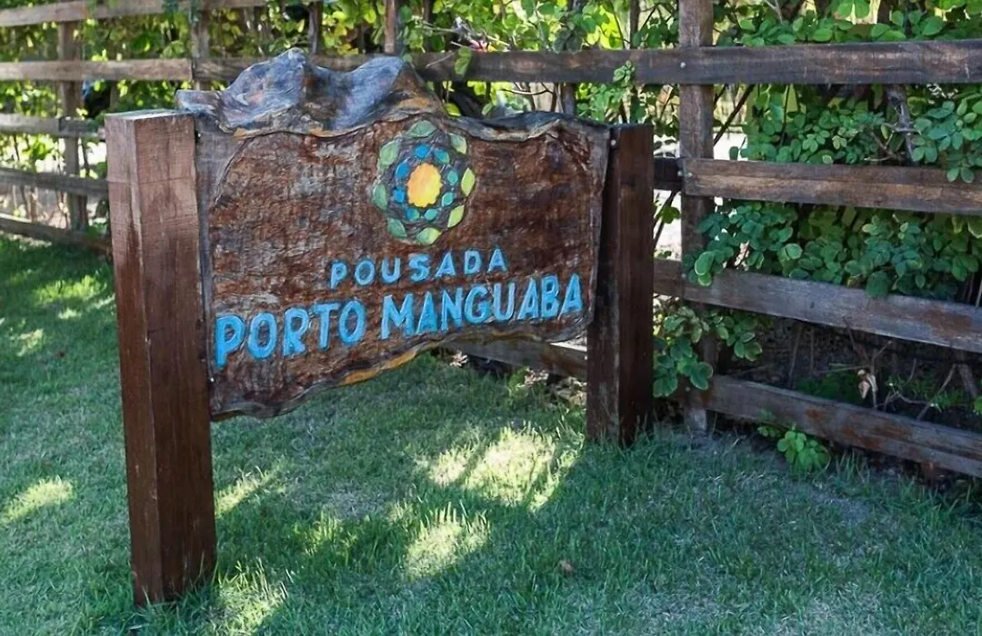 Pousada Porto Manguaba-1