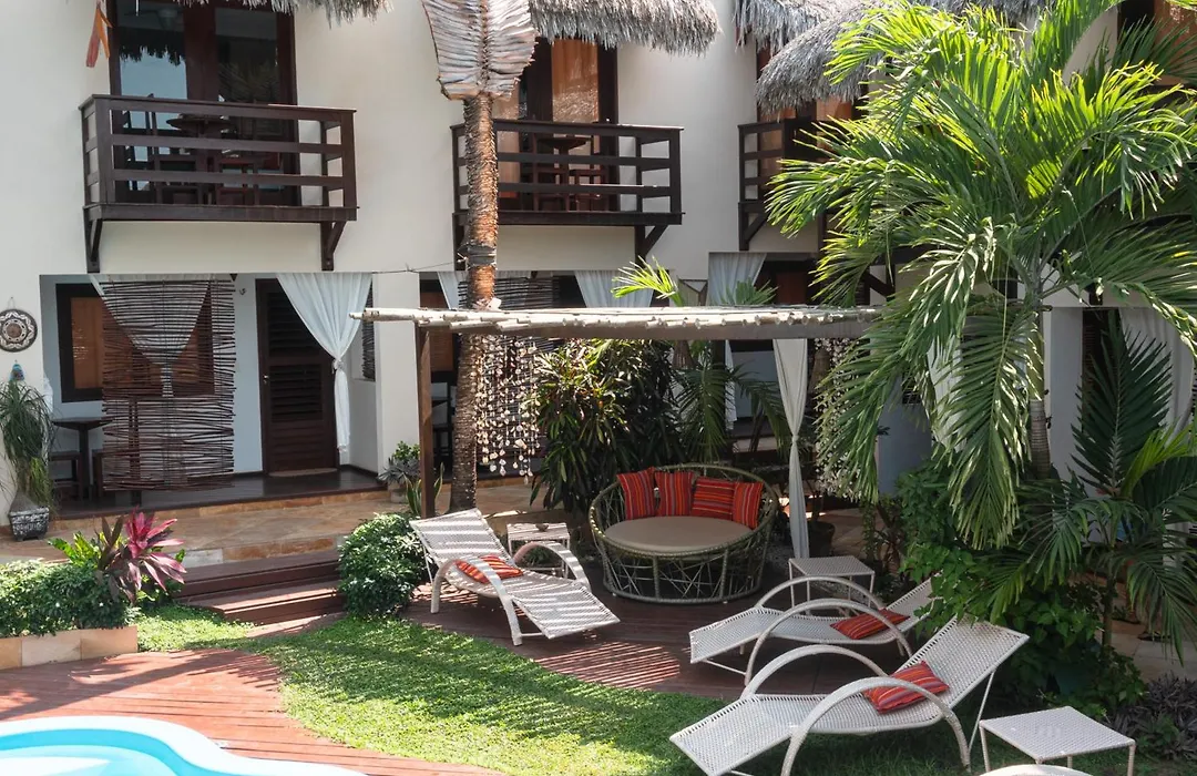 Araxá Pousada-1