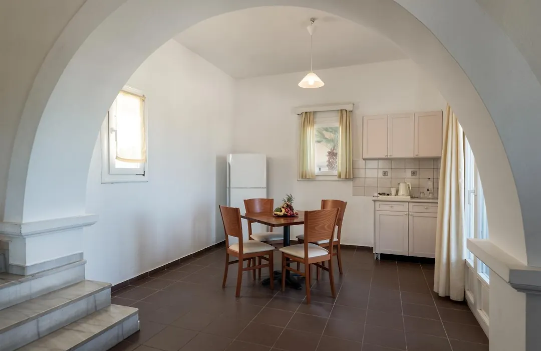 Annabelle Beach Resort-1