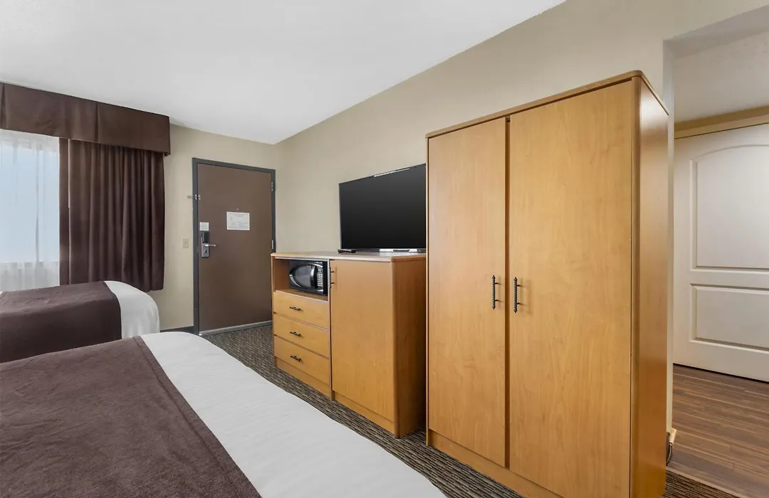 Best Western Winchester Hotel-1