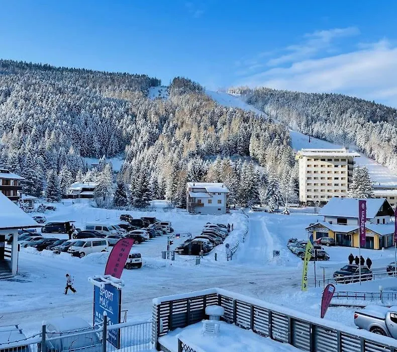 Hotel Kube-1