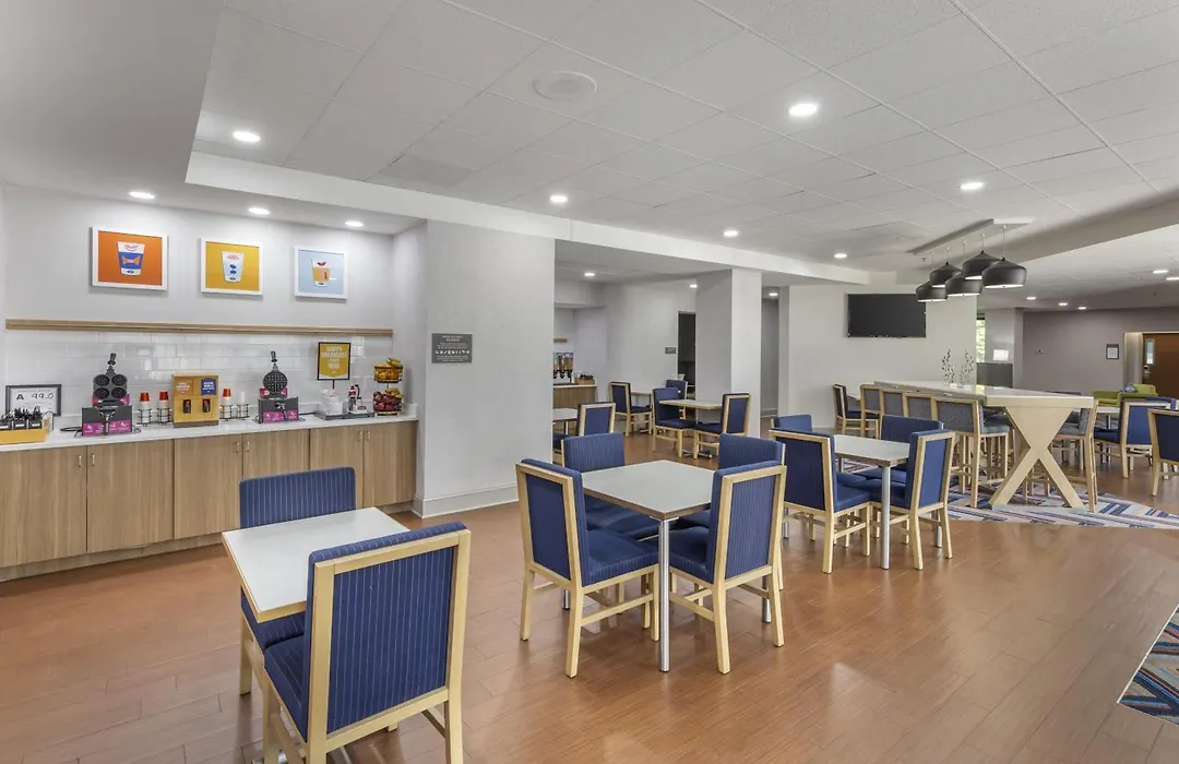 Hampton Inn New Bern-1