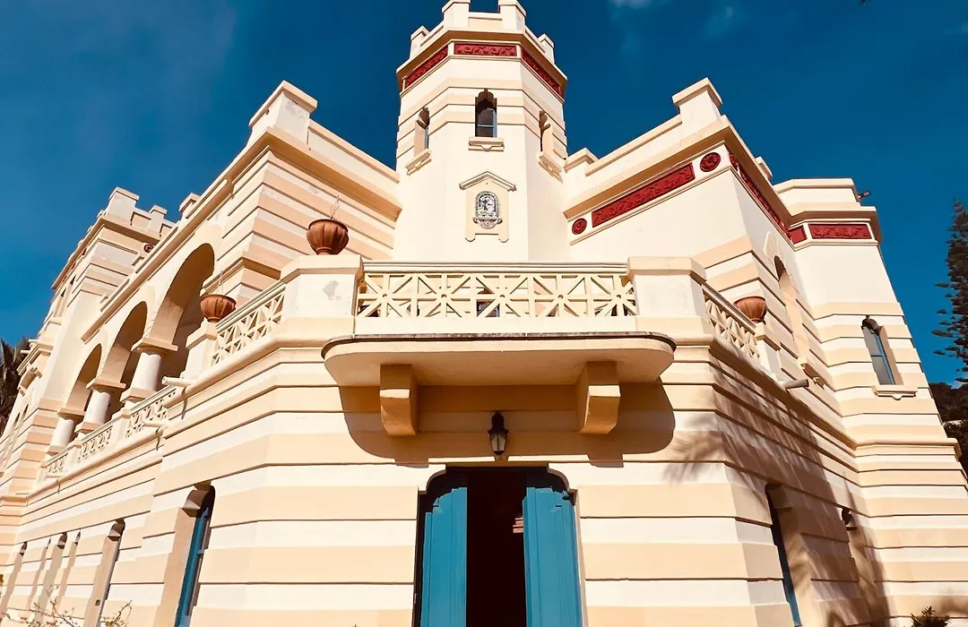 Villa Raffaella-1