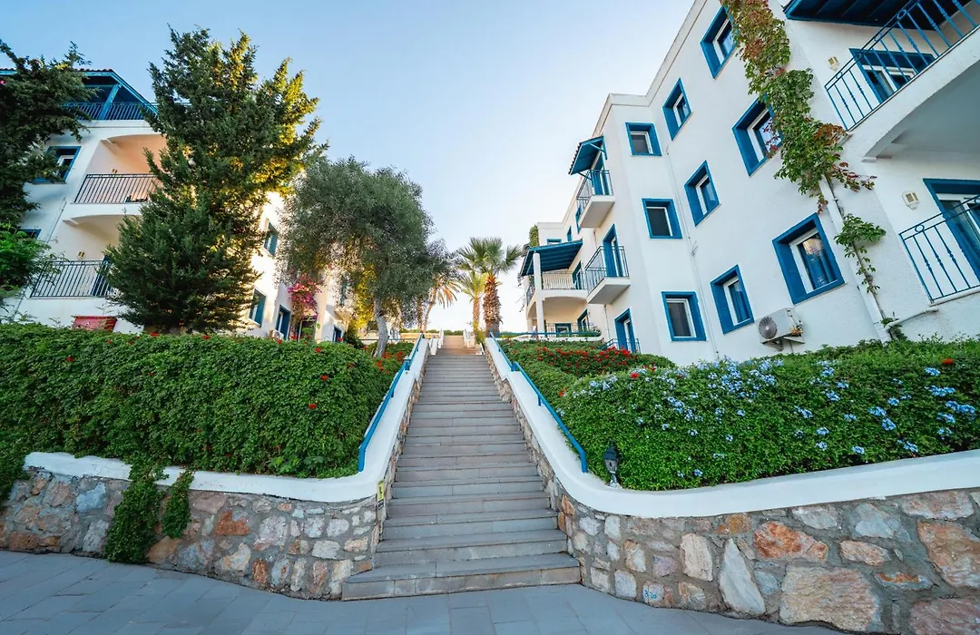 Bodrum Holiday Resort&Spa-1