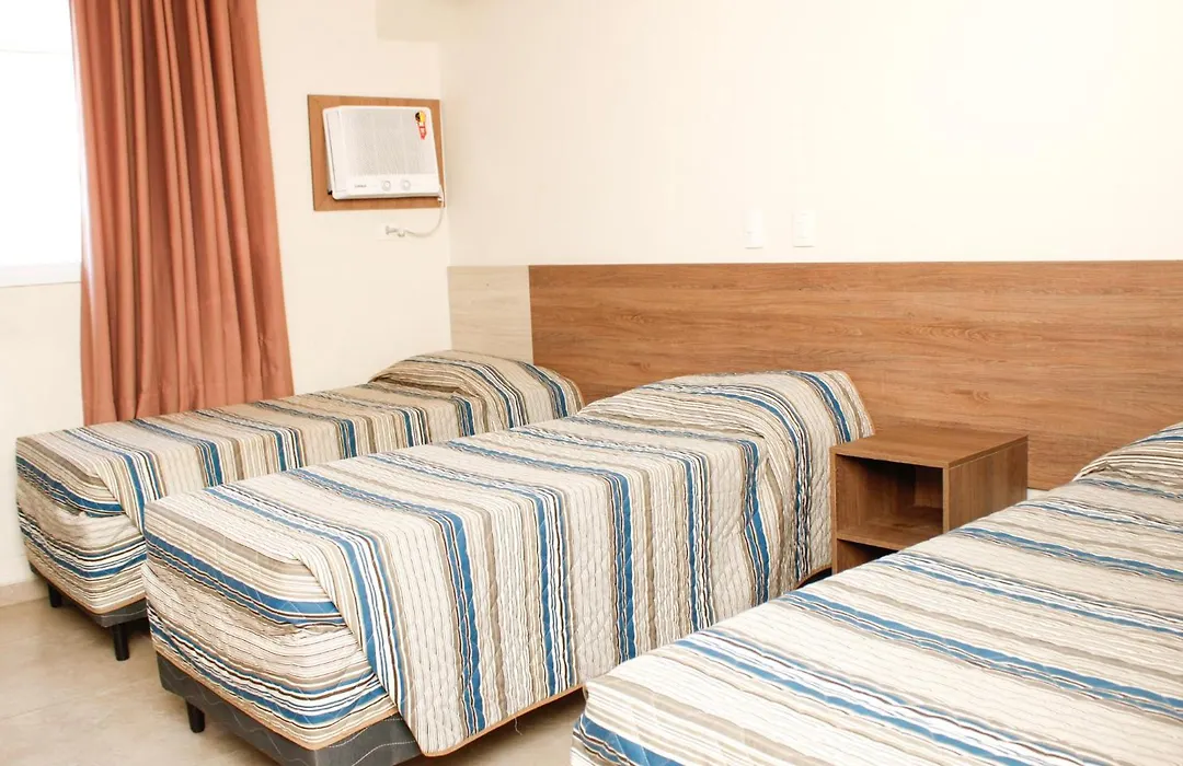 Hotel Guarumar-1