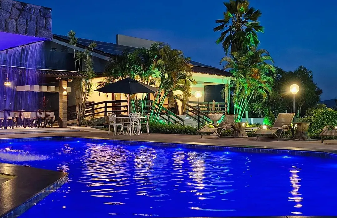 Hotel Três Palmeiras-1