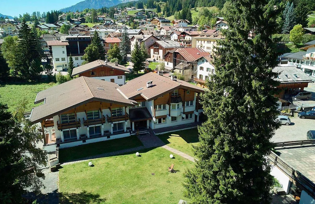 Hotel Trento-1