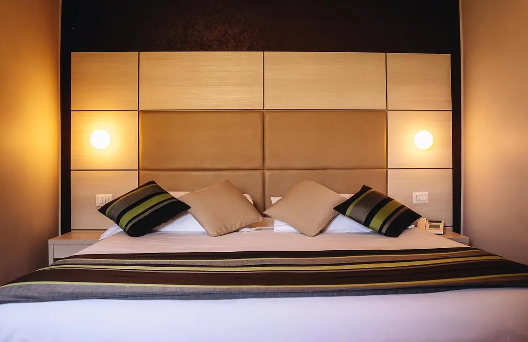 HB Aosta Hotel&Balcony SPA-1