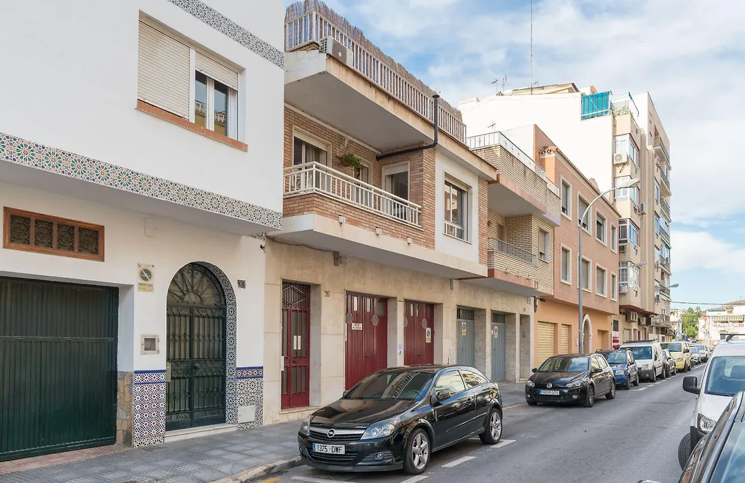 Rafaela Guest House-1