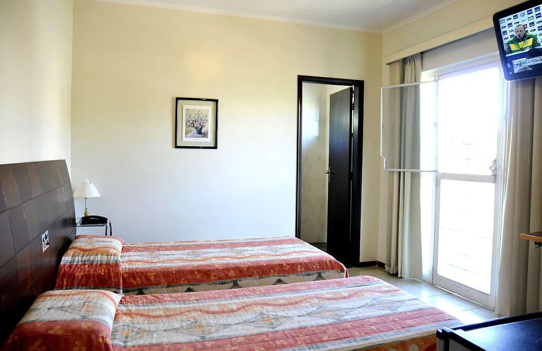 Hotel Cidade-1