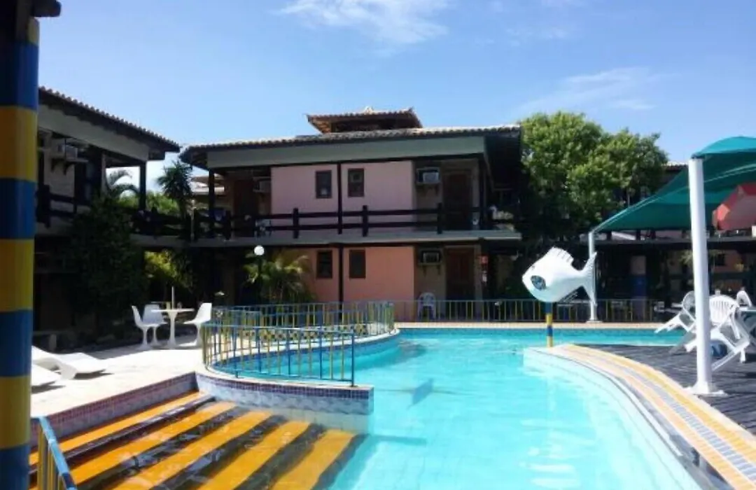 Porto Marlin Hotel-1