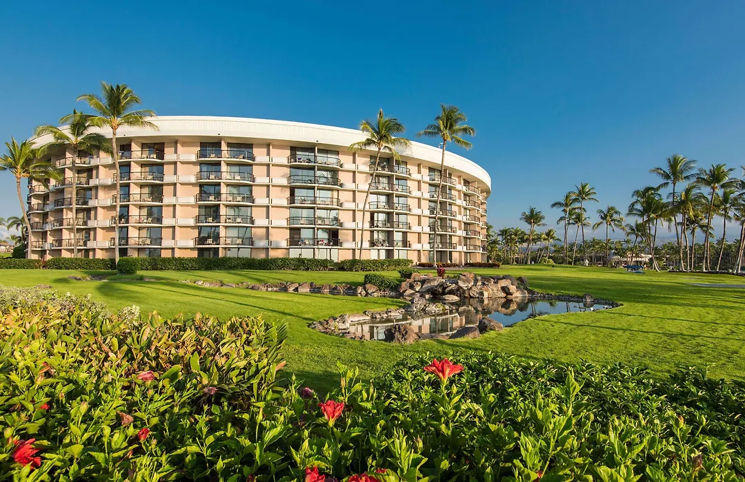 Hilton Grand Vacations Club Ocean Tower Waikoloa Village-1