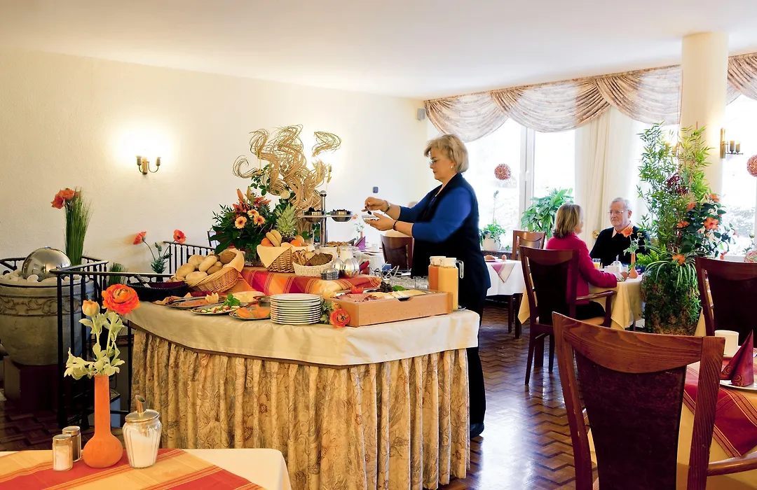 Hotel Birkenstern-1