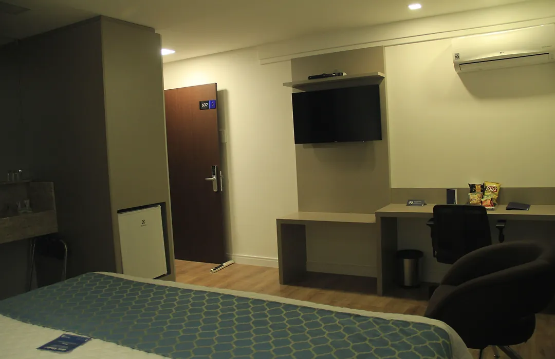 Blue Open Hotel-1