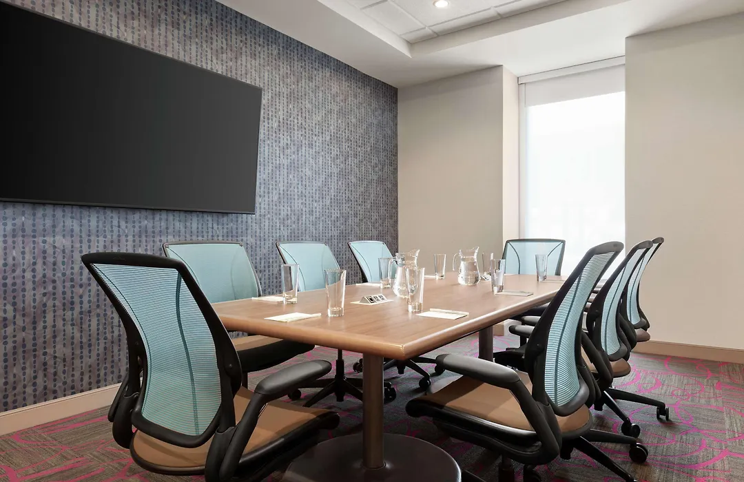 Home2 Suites By Hilton Silver Spring-1