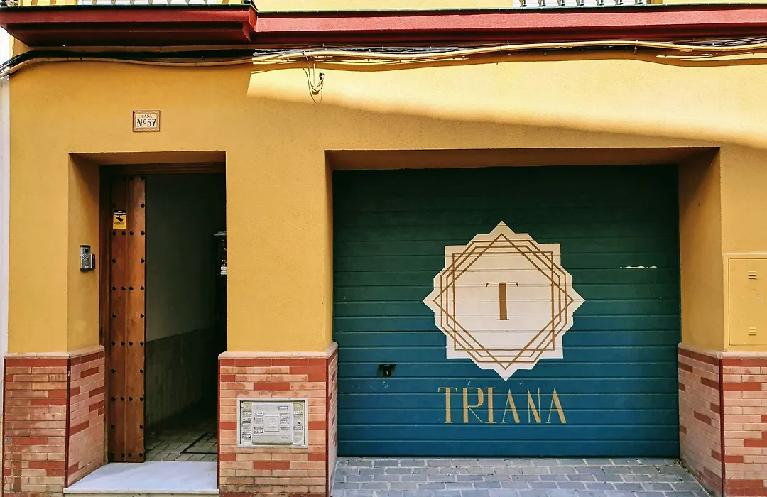 Triana Luxury Home-1
