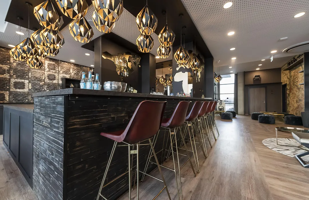 Harbr Hotel Heilbronn, A Member Of Radisson Individuals-1