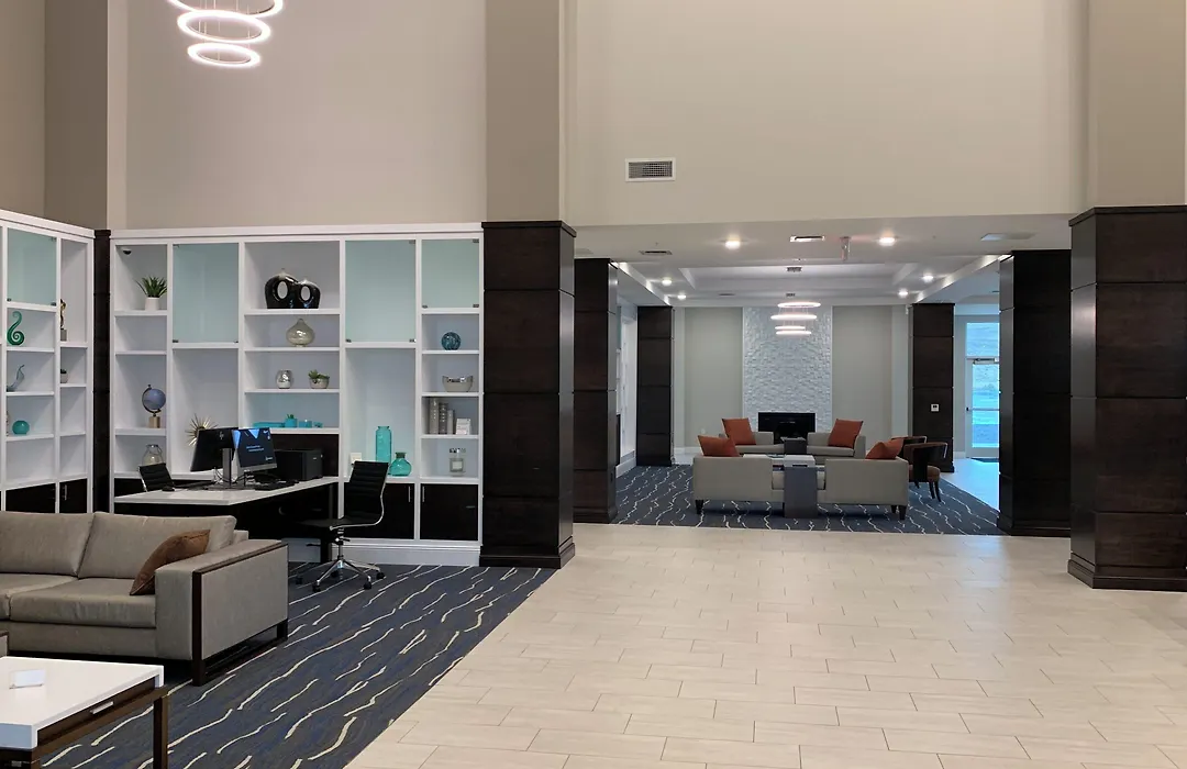 Holiday Inn & Suites - Jefferson City By Ihg-1