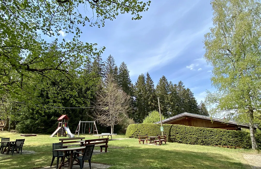 Gasthaus Staude-1